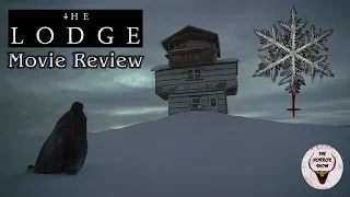 "The Lodge" 2020 Movie Review - The Horror Show