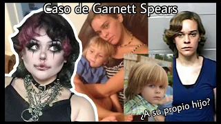 El Caso de Garnett Spears [Casos con Cosméticos] / r0tten babe
