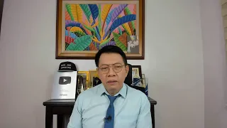 ANONG NANGYAYARI SARA IPINAGTANGGOL PA NI PBBM! PRO CHINA MAY MGA PLANO NA?