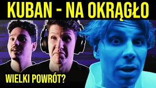 Muzycy Metalowi REAGUJĄ na RAP | kuban - na okrągło