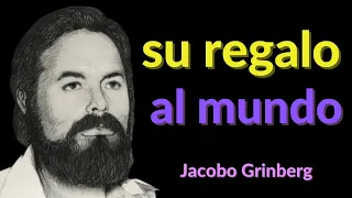 ⭐MEDITACION Guiada AUTOALUSIVA 🟣 Jacobo Grinberg • La Conexión CON EL TODO🌌
