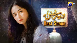 Tere Bin Episode 14 || Yumna Zaidi - Wahaj Ali || Best Scene 08 || Har Pal Geo