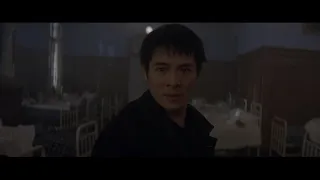 Kiss of the Dragon - Orphanage Fight Scene (1080p)