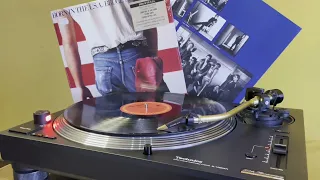 Bruce Springsteen - Born In The U.S.A. - HQ Vinyl