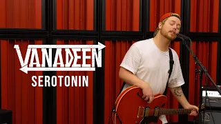 Vanadeen - Serotonin (Girl In Red ''Pop-Punk'' Cover)