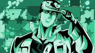 Outside of Jotaro's World [Diamond Is Unbreakable]