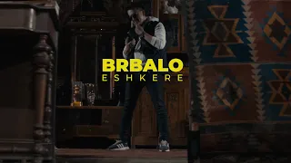 Brbalo ft Daniele Tibbo - Eshkere