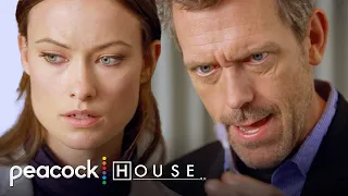 Self-Destruction | House M.D.