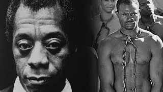 James Baldwin: Why did White America invent the Ni**er? 1963