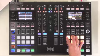 Traktor Kontrol S8 Review