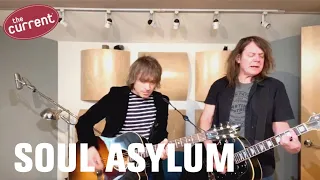 Soul Asylum - Live Virtual Session