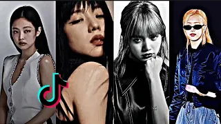 BLACKPINK TikTok Edits that are just✨PERFECT✨ •part 4•