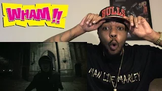 Shotty Horroh - JAB | REACTION (SHOTS FIRED)