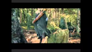 LOTR/Hobbit: Not Gonna Die ~WHOLE VIDEO~