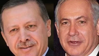 Зачем Израиль помирился с Турцией?