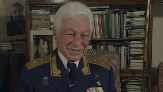 К 90 летию С А  Микояна