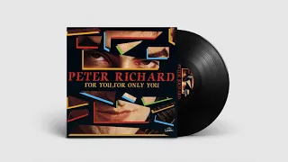 Peter Richard - Strange Desires (12" Version)