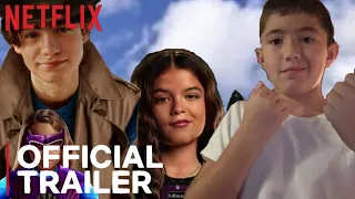 We Can Be Heroes 2 | Official Trailer 2 | Netflix