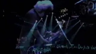Cassidy (2 cam) - Grateful Dead - 9-16-1990 Madison Sq. Garden, NY set1-07