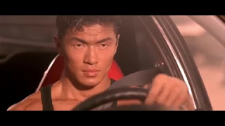 The Fast and the Furious (Форсаж 1 : заезд Джесси)