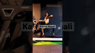 Kabita nepali dance ## YouTube shorts ##