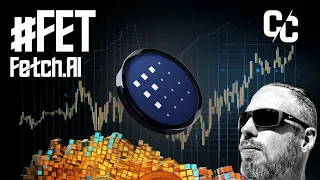 Fetch.AI Broke its Resistance, Key Levels - Crypto Price Prediction & Analysis Update $FET / #FET