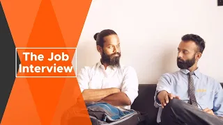 BYN : The Job Interview