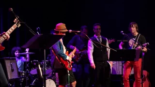 Lucca (12) and Zubin (12) performing Uptown Funk by Mark Ronson ft. Bruno Mars