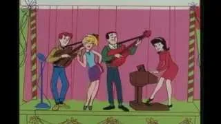 The Archies   Sugar, Sugar Original 1969 Music Video (See Description for Discernment)