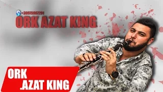 ☆ ORK AZAT KING ☆ Bulgaria Kirdjali 2017 ☆ █▬█ █ ▀█▀ ☆