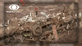 Desastre de Brumadinho completa mil dias e ninguém foi punido