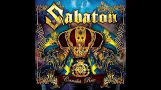 Sabaton - Killing Ground (lyrics)