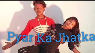 Pyar Ka Jhatka (Full Video)/ Khokababu/ Dev/ Subhoshree/ Nakash & Nandini/Eskay movies/Duet Dance/