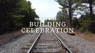 The Journey: Building Celebration