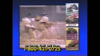 1993 Diamond P Sports Commercial