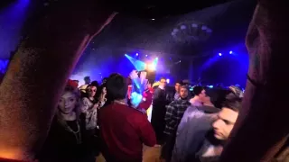 Circus Mask 2015 Official Aftermovie (Gopro edit)