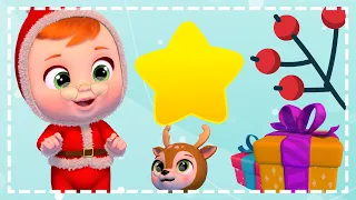 ⭐ DAY 21 ⭐ ADVENT CALENDAR 🎄 CHRISTMAS GIVEAWAY ⛄ CRY BABIES 💧 MAGIC TEARS 💕 CARTOONS for KIDS