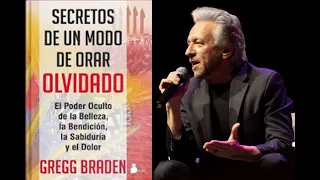 Secretos de Una Forma de Orar Olvidada 1 Greegg Braden