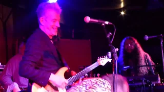 Atomic Rooster - VUG - 100 Club, London - February 2020