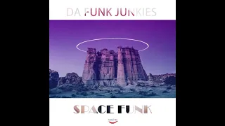 Da Funk Junkies - Space Funk (Original Mix) (Nsoul Records)