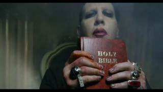 Marilyn Manson - SAY10 (Official Preview)