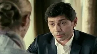 Телефильм "Идеальное убийство" - на канале "Украина"