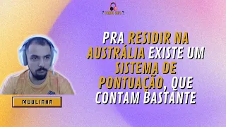 O processo para RESIDIR na AUSTRÁLIA