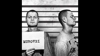 Murovei • guf type beat - 'hip-hop criminal' (free)