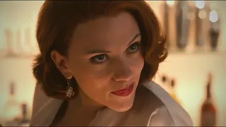 Natasha Romanoff || Dernière Danse