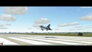 20170921 DCS M2K Monkey Play