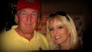 Does Stormy Daniels have a case against Trump?