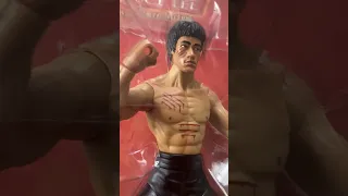 Bruce Lee Classic Toy Collection