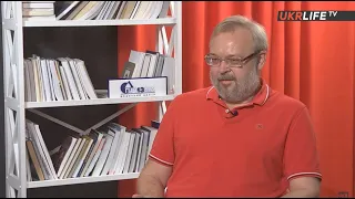 Мы уже не замечаем, как железно в Украине работает право корпоративного государства, - Ермолаев