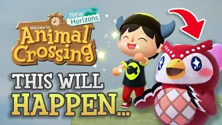 Animal Crossing New Horizons: 3.0 Update Coming in 2024, Here’s Why!